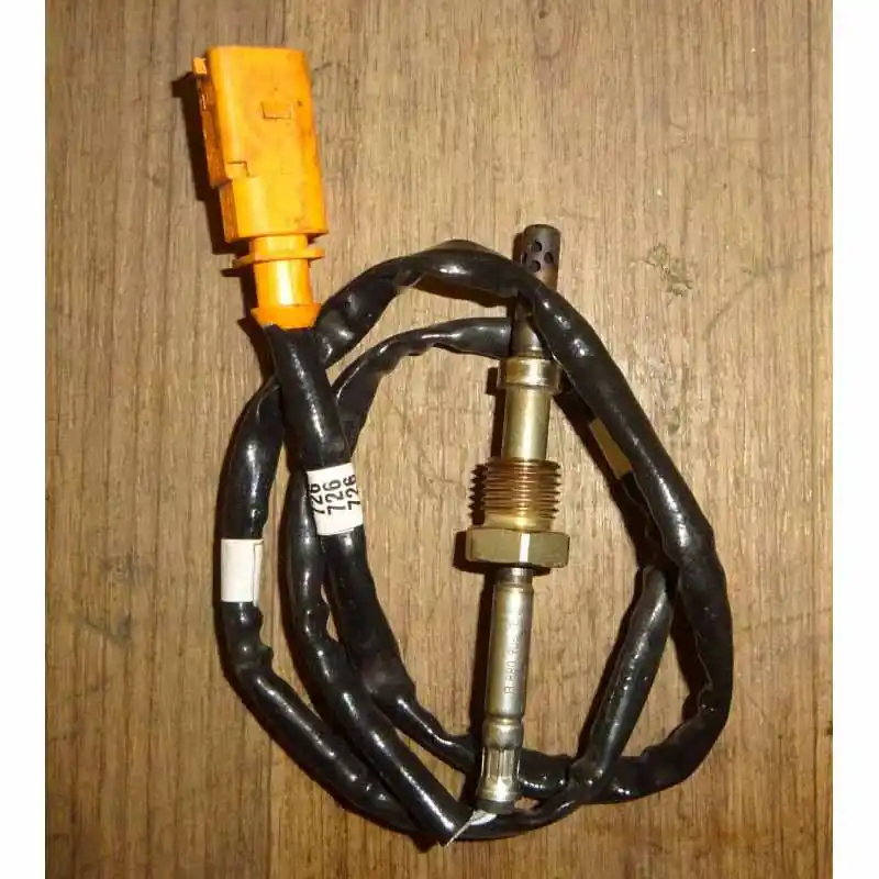 Nejlepší Volba čidlo teploty spalin VAG 1,6 TDi04L906088B