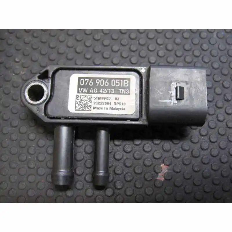 čidlo odchylky tlaku VW ŠKODA AUDI SEAT076906051B Výhodná Nabídka