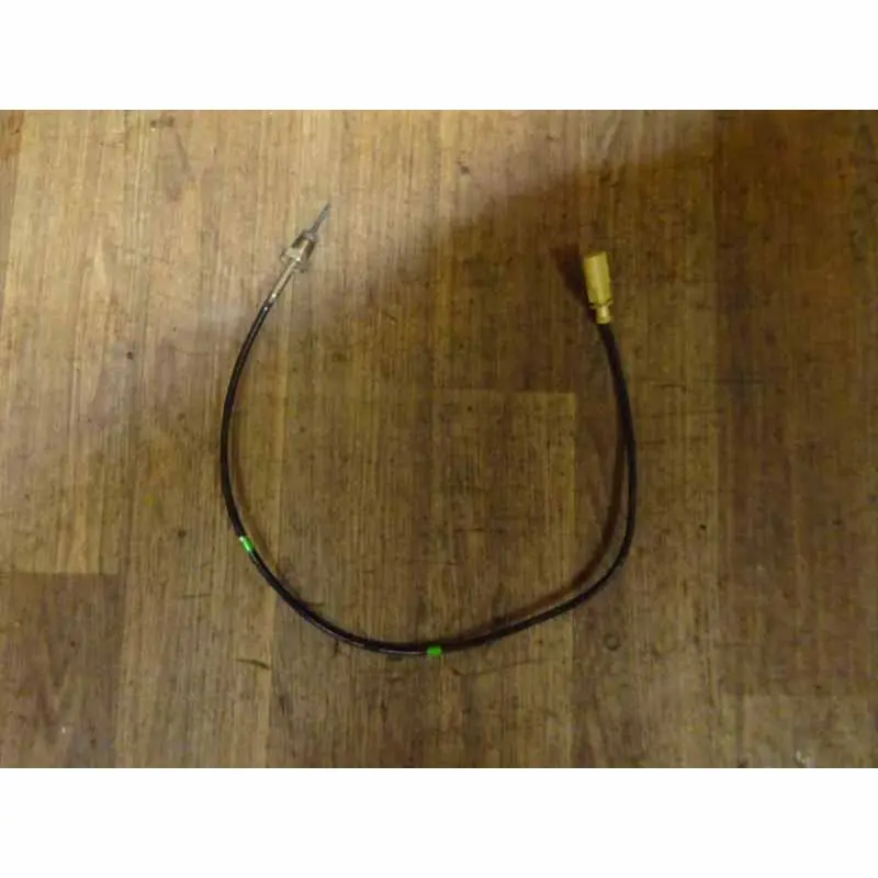 čidlo teploty spalin VW Golf VII 5G0 lift 2,0 TDi DJG 135 KW04L906088AD04L906088JF Cenová Bomba