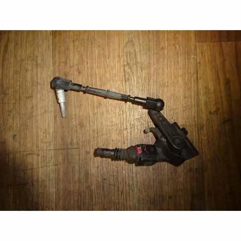 Vrácení Zdarma čidlo úrovně podvozku levé zadní VW Touareg III 7604M0941309H