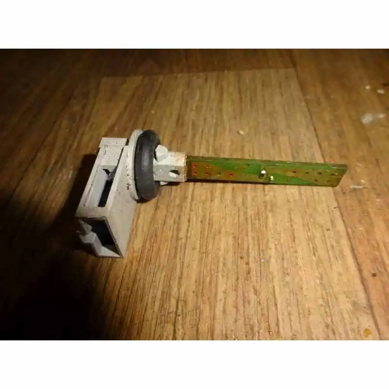 snímač teploty pro topení VAG4B0820539 Nejprodávanější