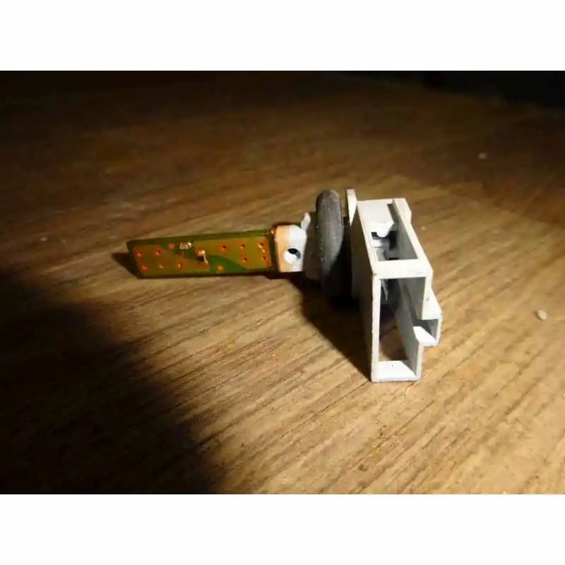 snímač teploty pro topení VAG3D0907543A Časově Omezené