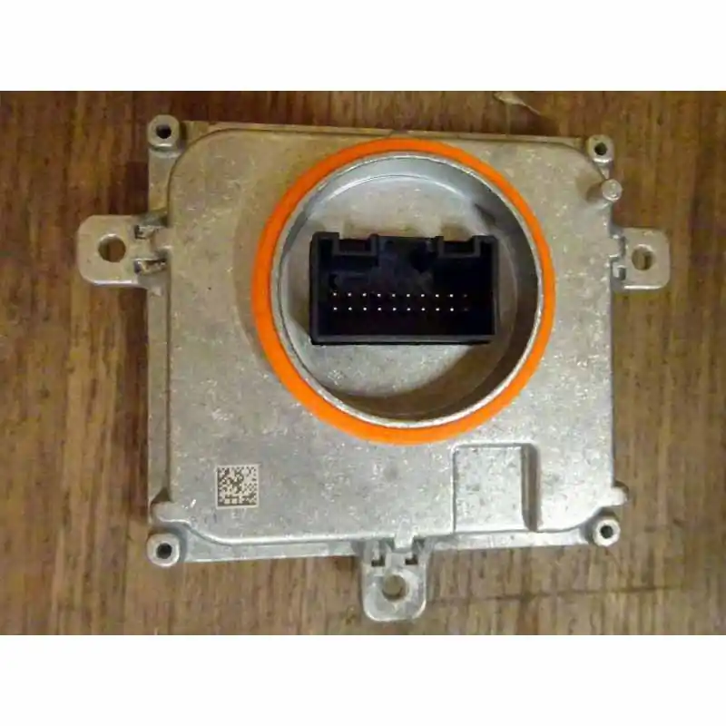 řídící jednotka pro denní svícení VAG4G0907397Q Jen Po Omezenou Doba