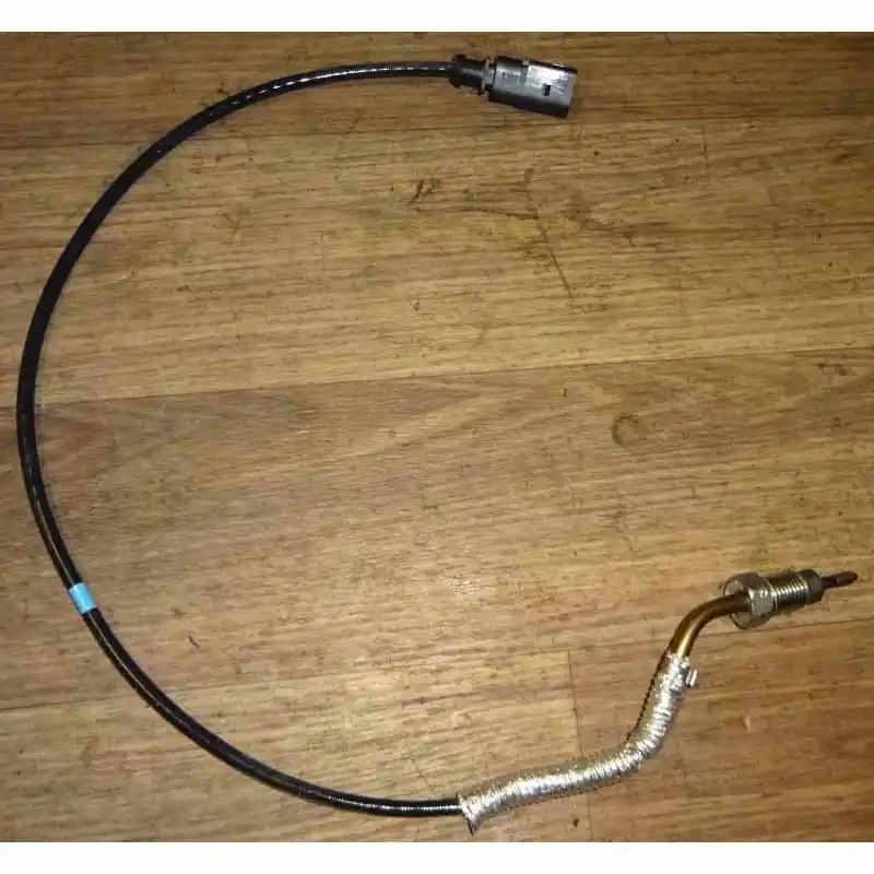 čidlo teploty spalin VW Sharan 7N0 2,0 TDi 135 KW04L906088DT04L906088JC Rychlé Dodání