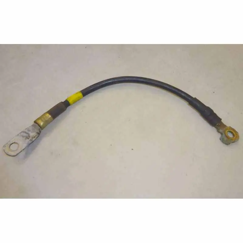 zemnící vodič VW Passat B7 3AA 2,0 TDi CFG1K0971250AL1K0971250CE Horká Nabídka