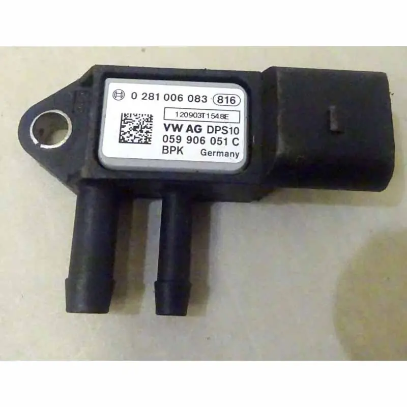 čidlo odchylky tlaku spalin VAG059906051C Koupit Online