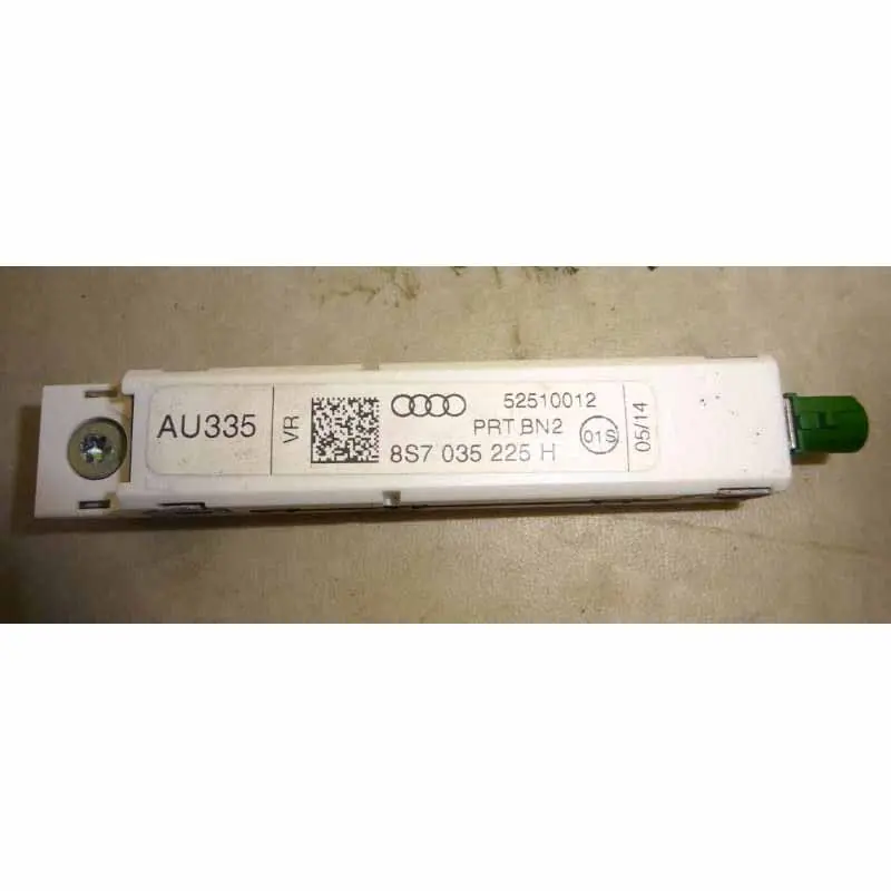 Finální Výprodej anténní zesilovač AUDI TT 8S08S7035225H4M0035225K