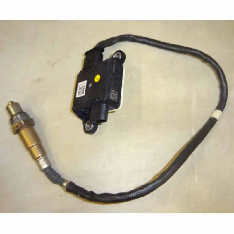 Doprava Zdarma čidlo částic pro výfukový systém AUDI A8 4N0 4,0 TDi 320 KW4N0906261A