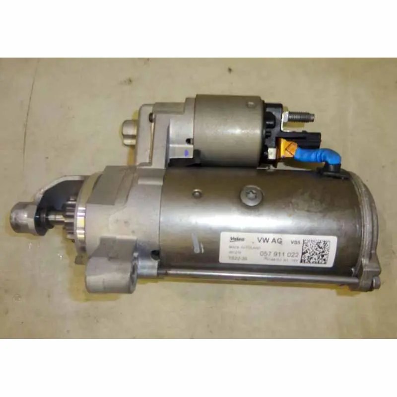 Akční Cena startér AUDI A8 4N0 4,0 TDi CVX 320 KW057911022