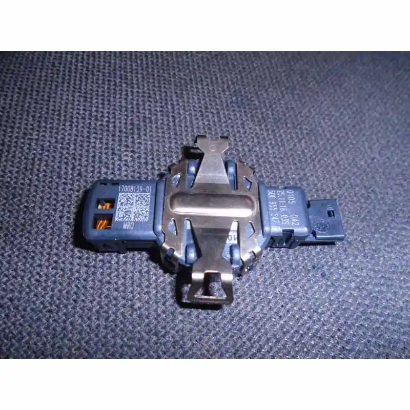 Vysoce Kvalitní senzor deště ŠKODA Octavia III 5E0 lift5Q0955547B