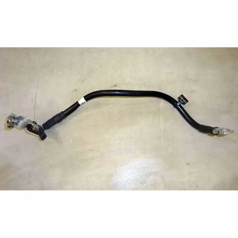 řídící jednotka pro kontrolu baterie - zemnící vodič AUDI A8 4N0 4,0 TDi4N0915181A Must-Have