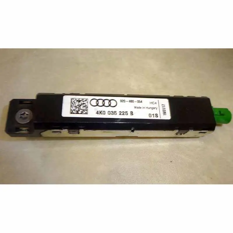 anténní zesilovač AUDI A8 4N04K0035225B Aktuální