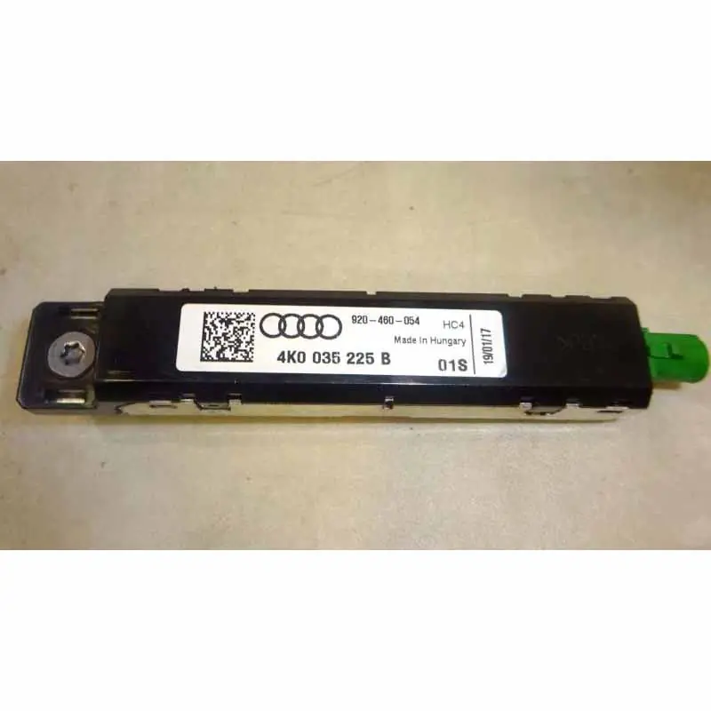 anténní zesilovač AUDI A8 4N04K0035225B Akční Cena