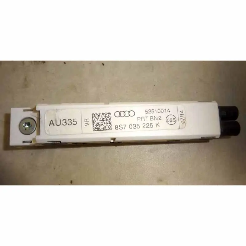 Sezónní Sleva anténní zesilovač AUDI TT 8S08S7035225K4M0035225K