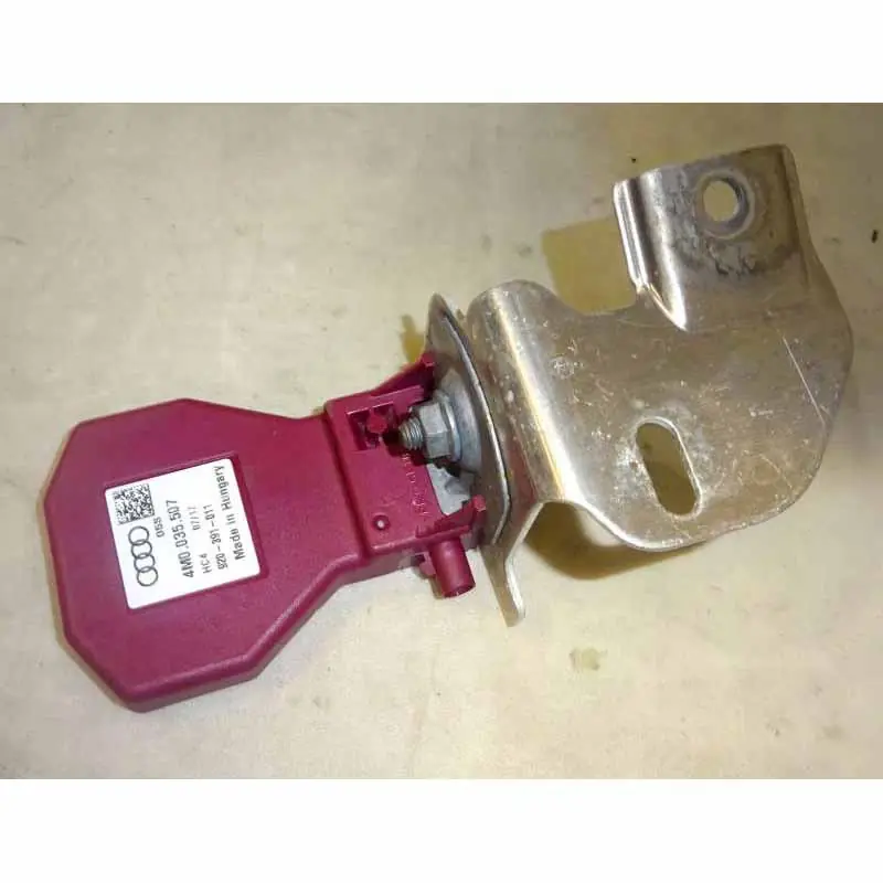 anténa LTE + držák AUDI A8 4N04M00355074N0035526 Super Cena