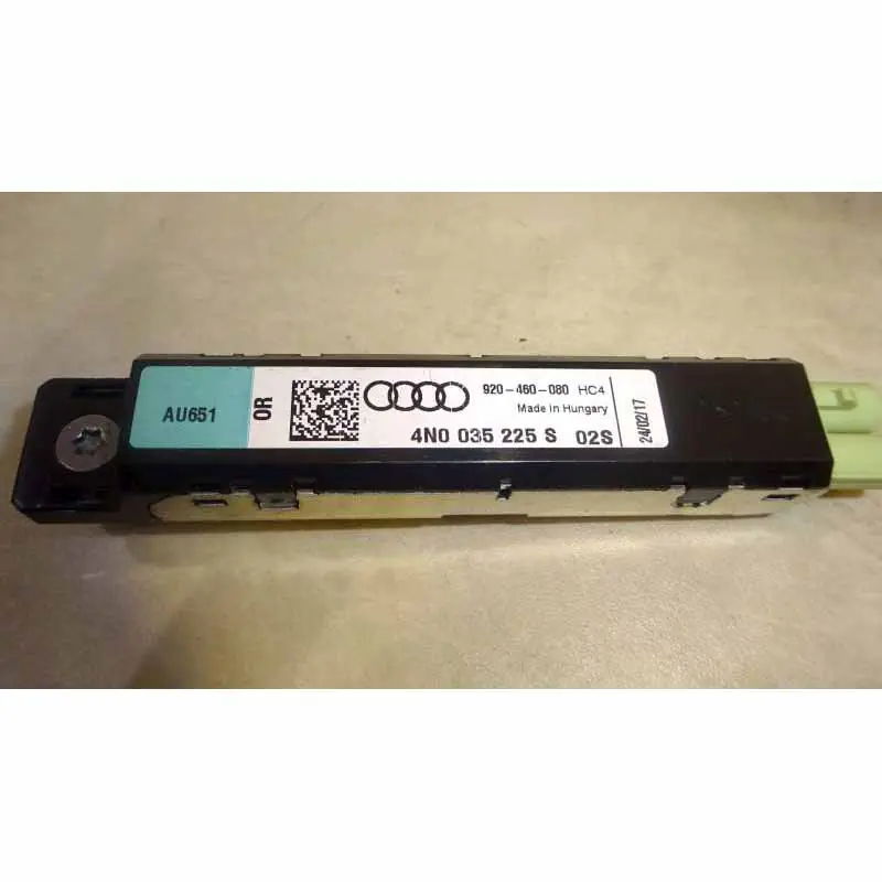 anténní zesilovač AUDI A8 4N04N0035225S Nízká Cena
