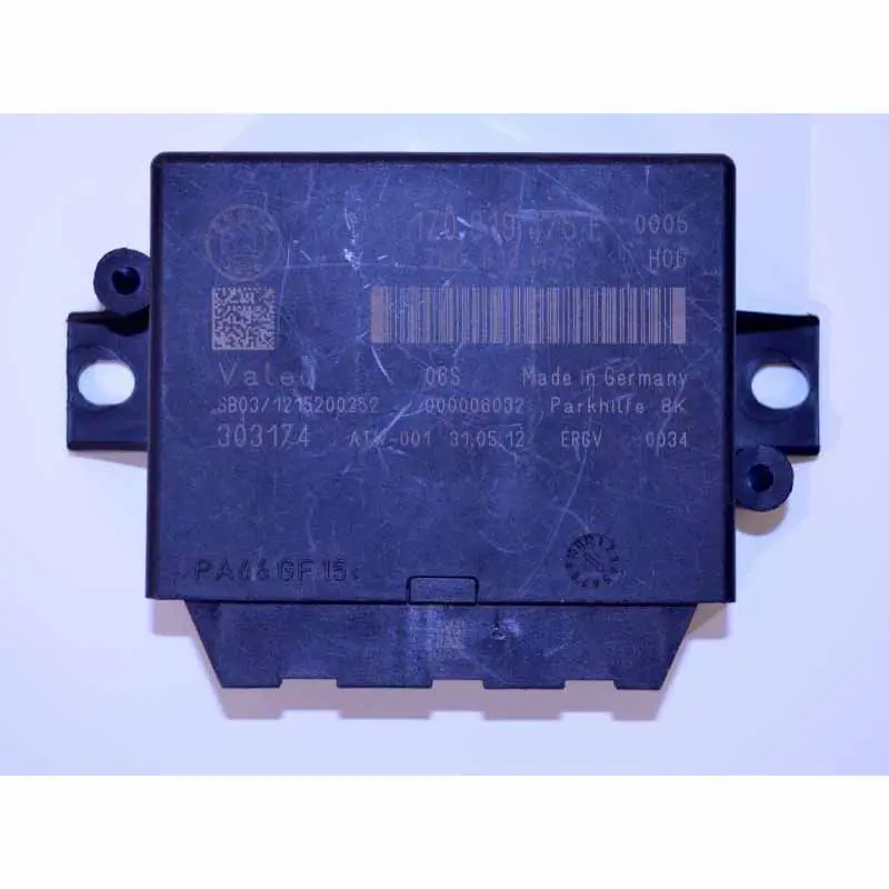 řídící jednotka PDC Škoda Yeti Superb II Octavia II lift1Z0919475E Časově Omezené