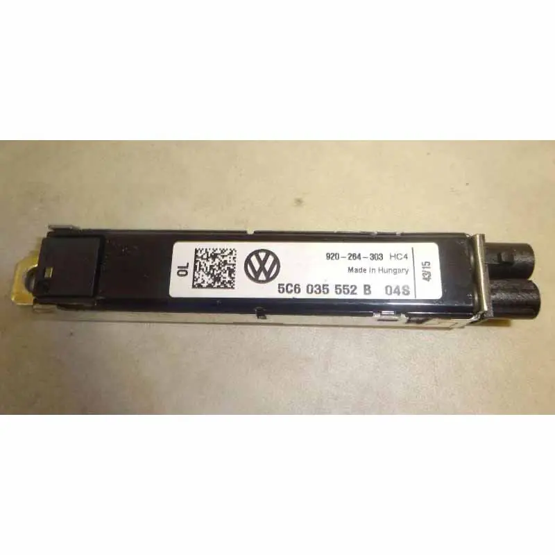 anténní zesilovač VW Jetta 5C lift5C6035552B Sleva