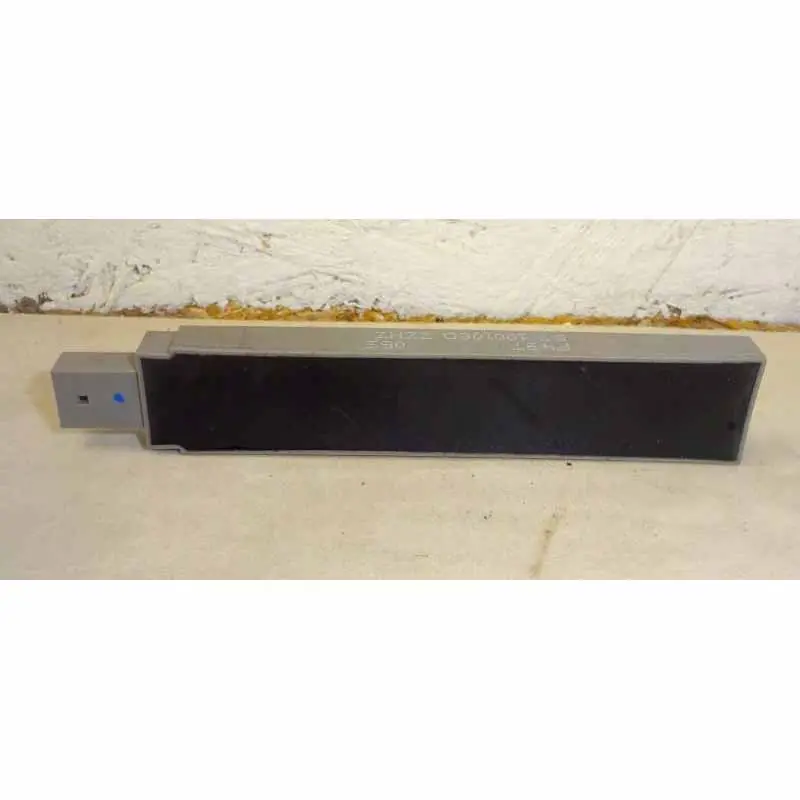 anténa KESSY AUDI Q2 GA5K0962132B Autentický