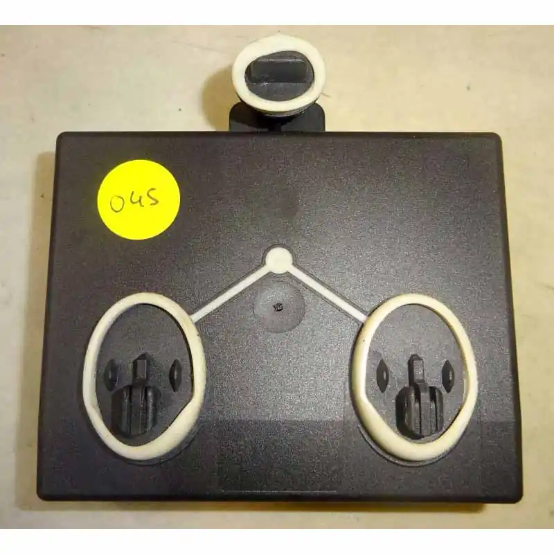 Expresní Doručení řídící jednotka dveří přední levá AUDI Q7 4L04L0959793A