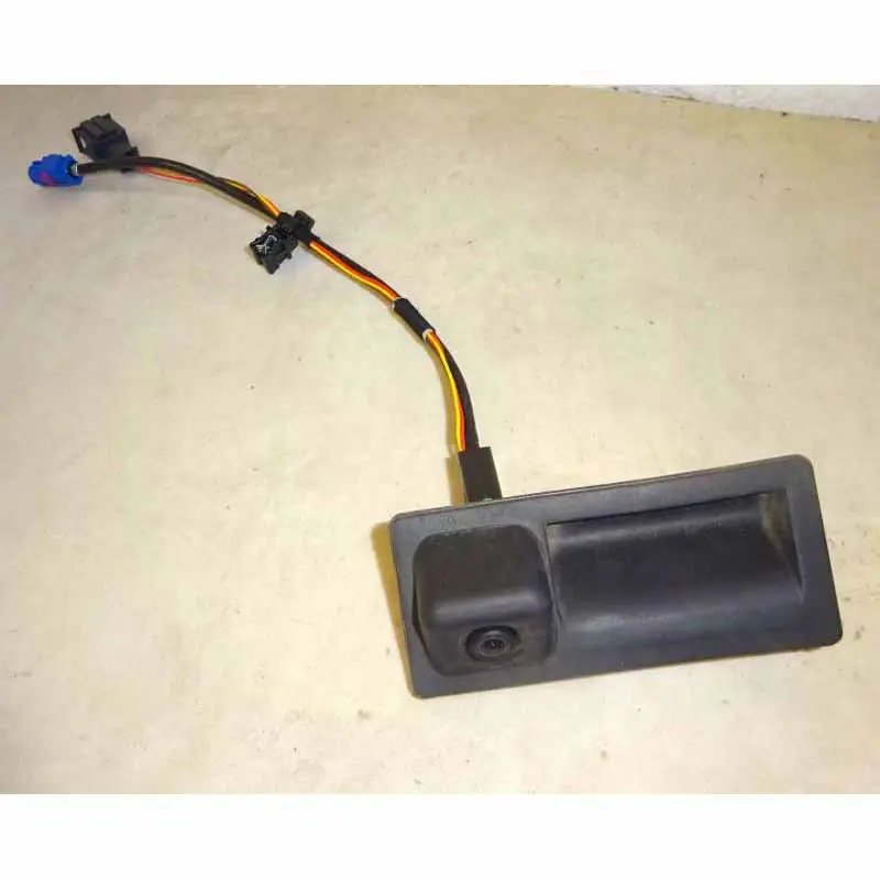 Top Prodej kamera do zadních pátých dveří VW Jetta 5C lift5C6827566B
