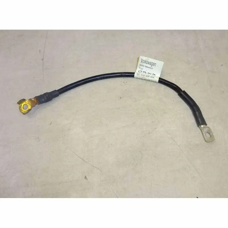 zemnící vodič VW Jetta 5C lift 2,0 TDi1K0971250CD Oblíbený