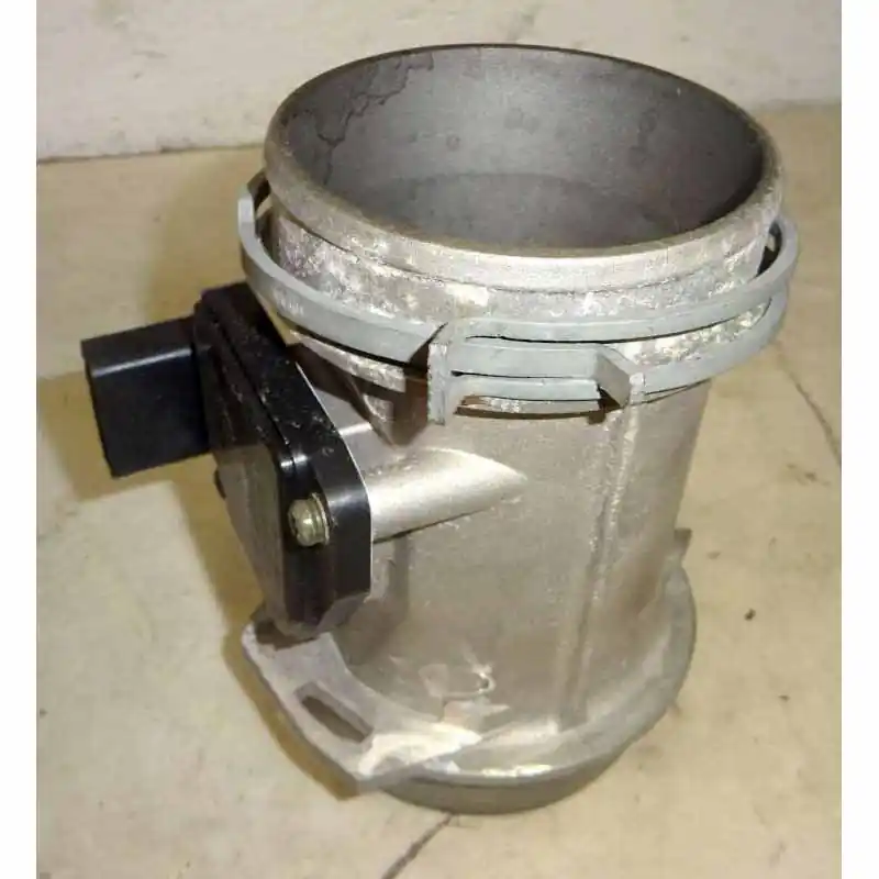 Aktuální váha vzduchu AUDI Q7 4L0 4,2 TDi 240 KW059906461D059906461M