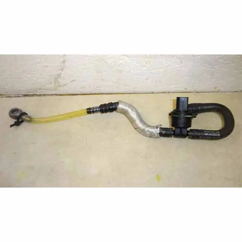 čidlo teploměru - vedení paliva AUDI Q7 4L0 4,2 TDi BTR038906081B Rychlé Dodání