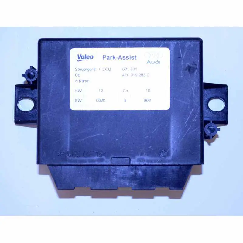 řídící jednotka PDC AUDI Q7 4L04F0919283C Hit Sezóny