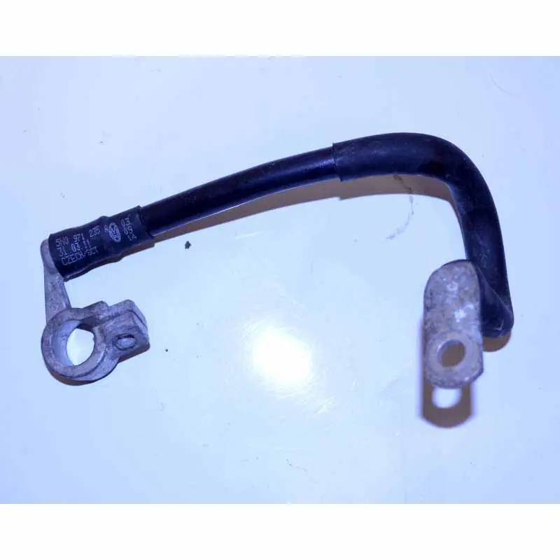 zemnící vodič VW Caddy 2K0 2,0 TDi5N0971235A Levný