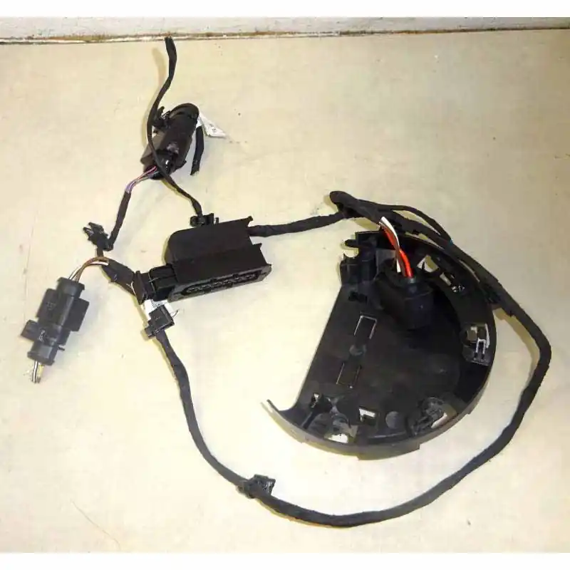 svazek elektroinstalce pro palivovou nádrž AUDI Q7 4M0 3,0 TDi Quattro4M0971727T Vysoce Kvalitní