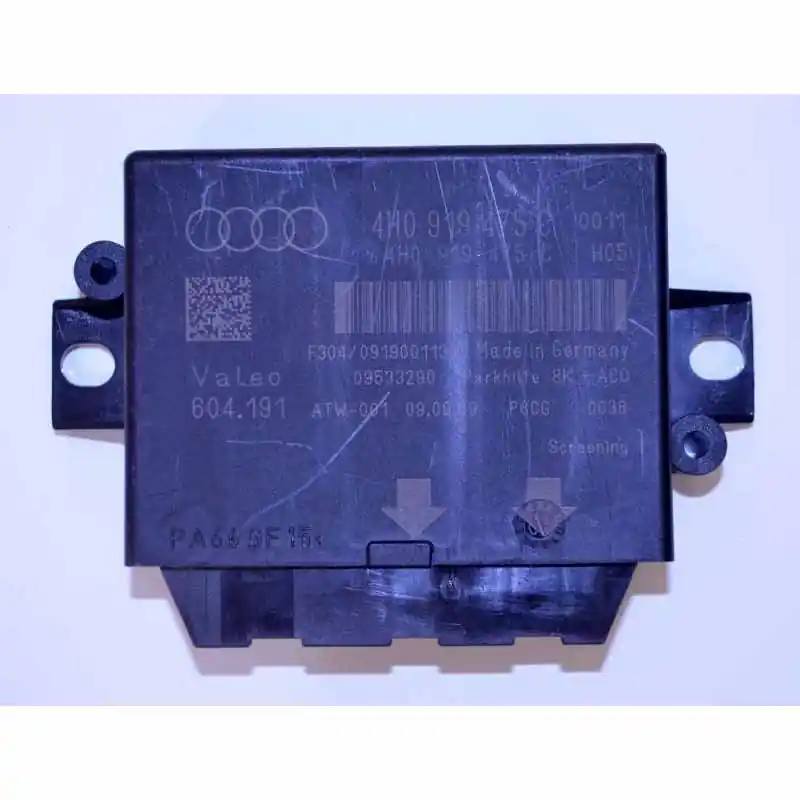 Horká Nabídka řídící jednotka PDC AUDI A8 4H04H0919475C