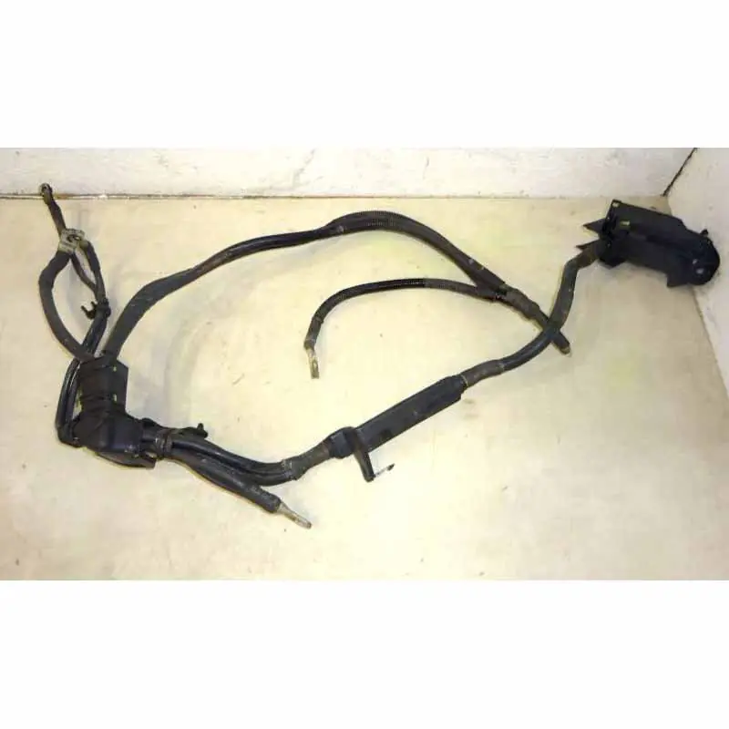 svazek elektroinstalace pro startér a alternátor AUDI A8 4H0 4,2 TDi4H0971224E Tovární Cena