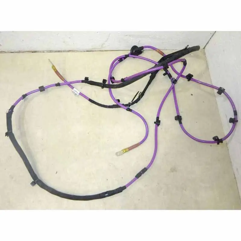 Zlevněný svazek elektroinstalace pro baterii AUDI Q7 4M0 3,0 TDi4M0971227BC4M0971227BA