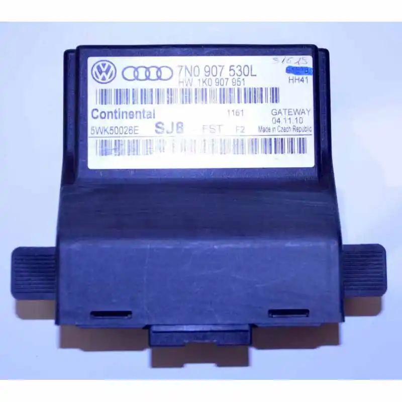 Cenový Hit řídící jednotka gateway VW Passat CC 3C87N0907530L