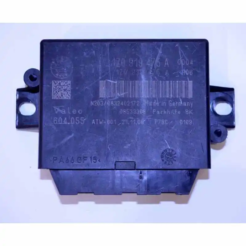 Cenově Výhodný řídící jednotka PDC ŠKODA1Z0919475A