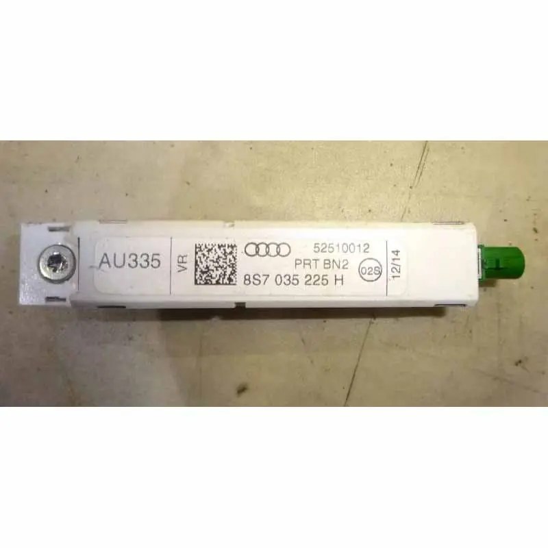 Sezónní Sleva anténní zesilovač AUDI TT 8S08S7035225H