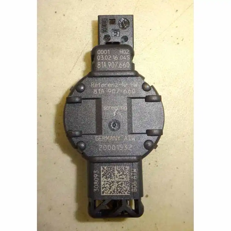 senzor deště AUDI81A90766081A907660A Bezpečná Platba