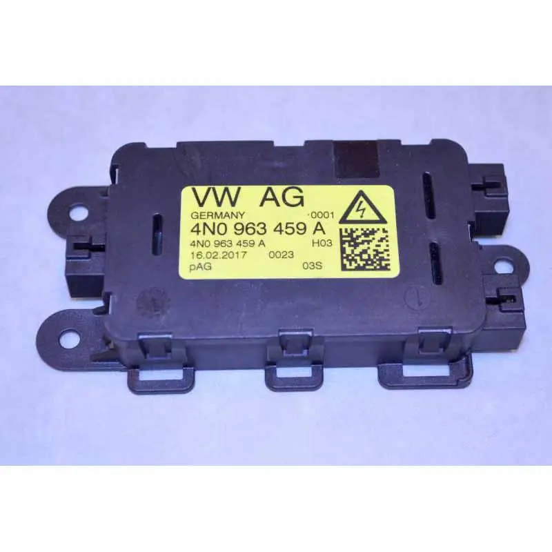 ionizátor AUDI4N0963459A4N0963415A Horká Nabídka