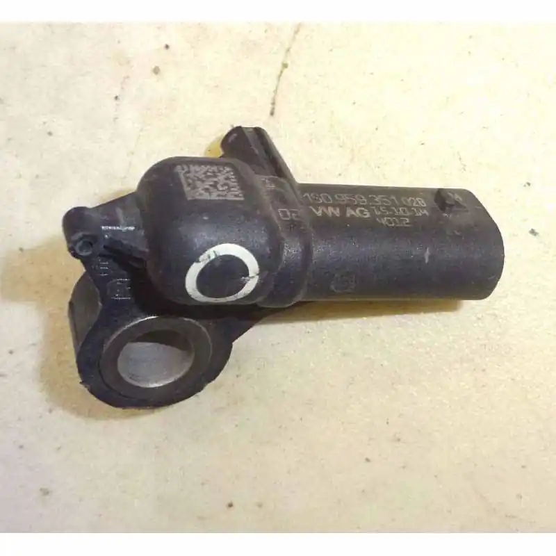 čidlo airbagu - nárazový senzor VAG1S0959351 Tovární Cena