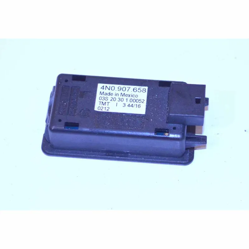 Finální Výprodej senzor kvality vzduchu AUDI A8 4N04N0907658