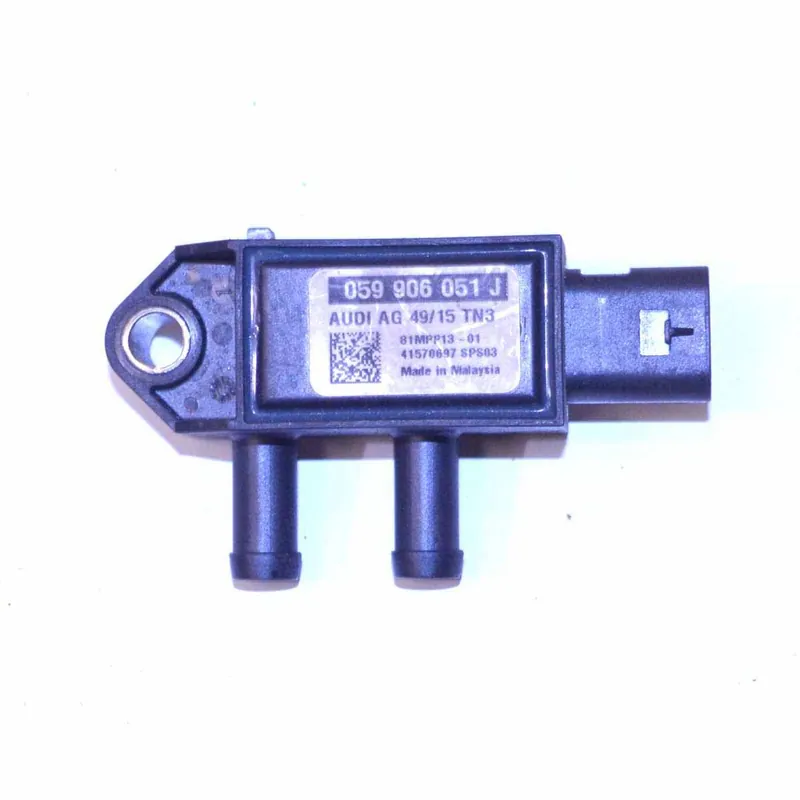 čidlo odchylky tlaku spalin AUDI A8 4N0 3,0 TDi DDV 210 KW059906051J059906051L Akce