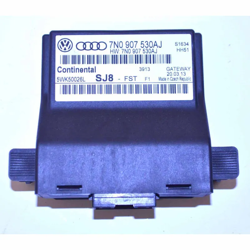 Cenová Bomba řídící jednotka gateway VW Passat B7 3AA7N0907530AJ