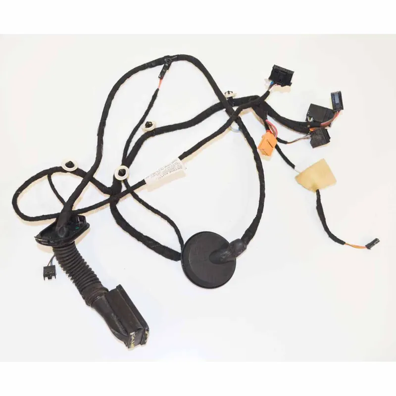 svazek elektroinstalace pravých zadních dveří ŠKODA Kodiaq 565565971694N Aktuální