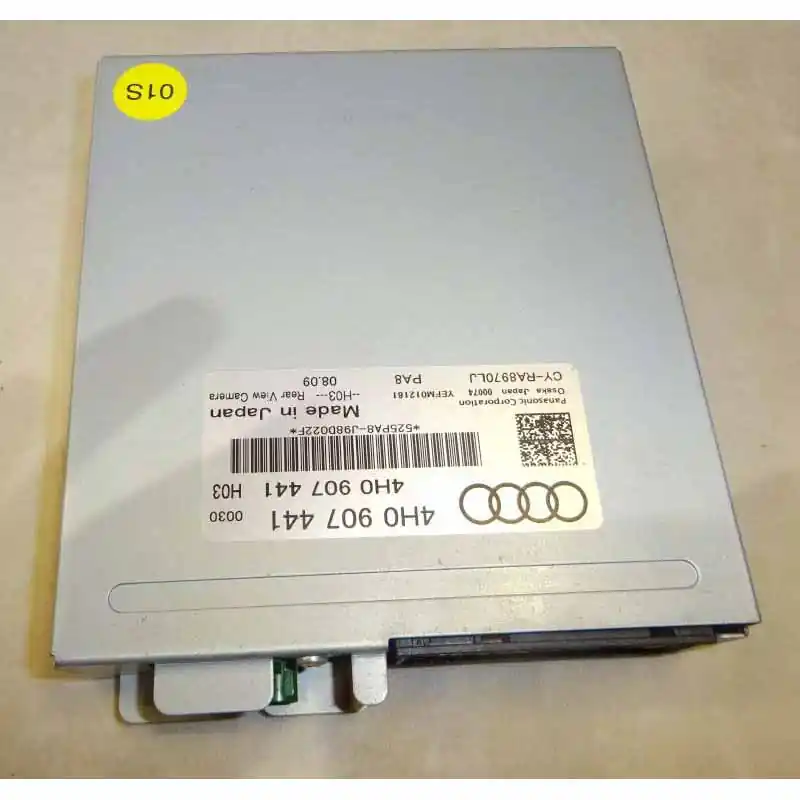 řídící jednotka parkovací kamery AUDI A8 4H04H0907441 Cenový Hit