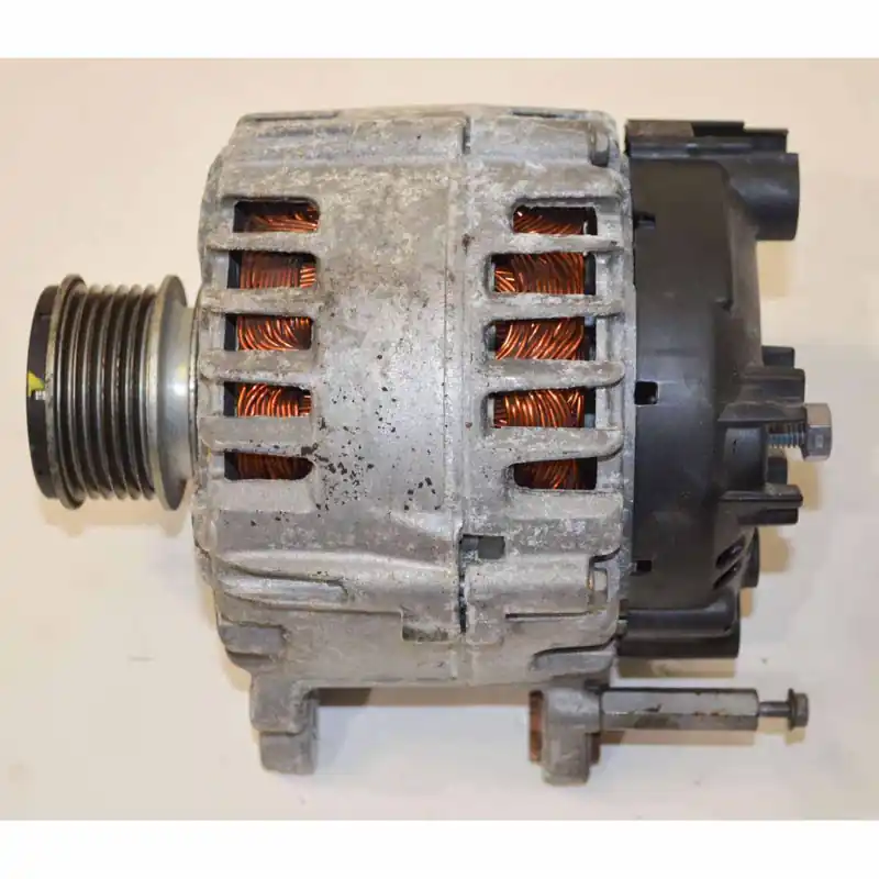 alternátor ŠKODA Roomster 5J7 lift 1,2 TDi03P903023B Cenově Výhodný