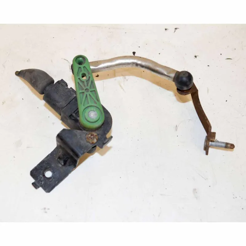 Bezpečná Platba čidlo úrovně podvozku pravé přední VW Golf VI 5K03C0412522B3C0907503