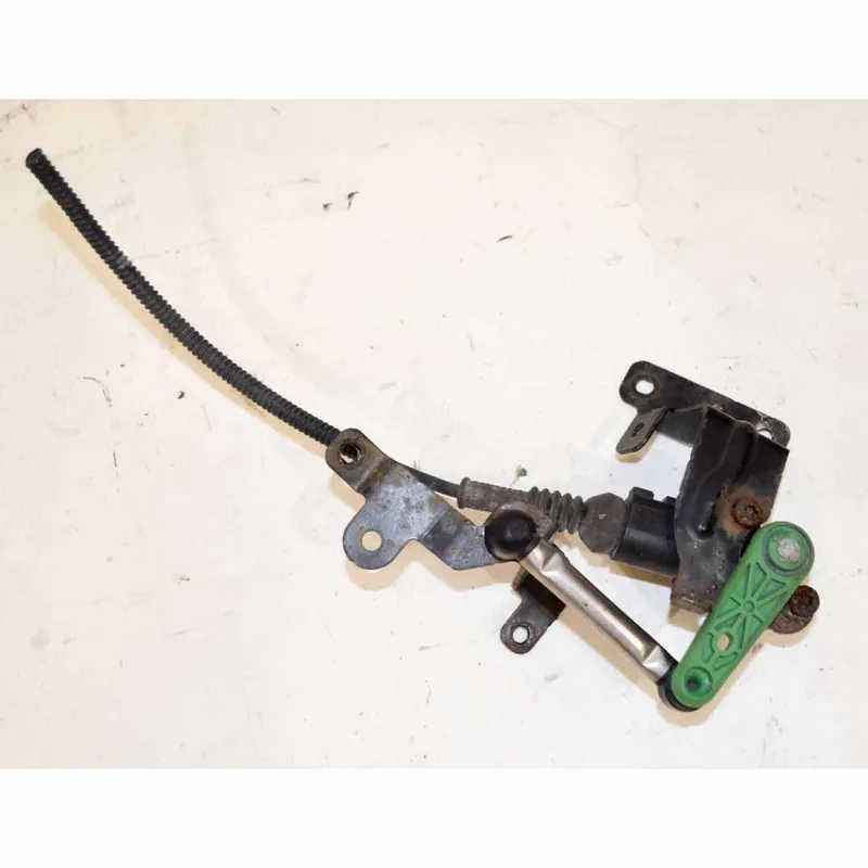 Vysoce Kvalitní čidlo úrovně podvozku levé zadní VW Golf VI 5K03C0941307A3C0907503