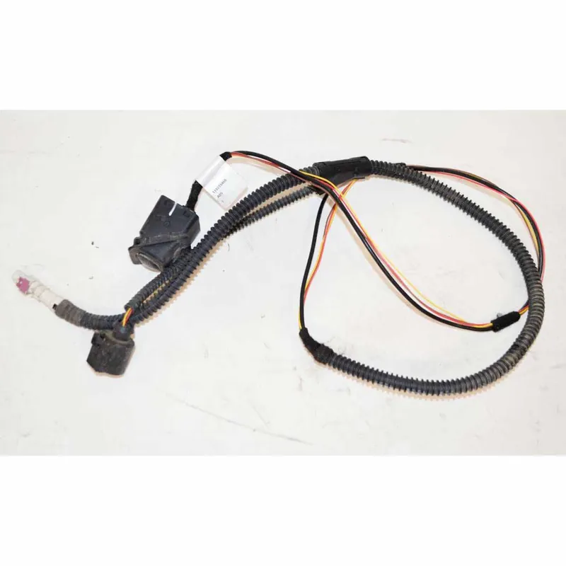 Výprodej kamera do zadního nárazníku VW Scirocco 1K8 lift5F08072101K8980121