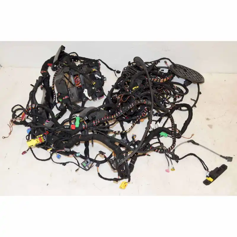 svazek elektroinstalace ŠKODA Kodiaq 5651701707106S Sleva